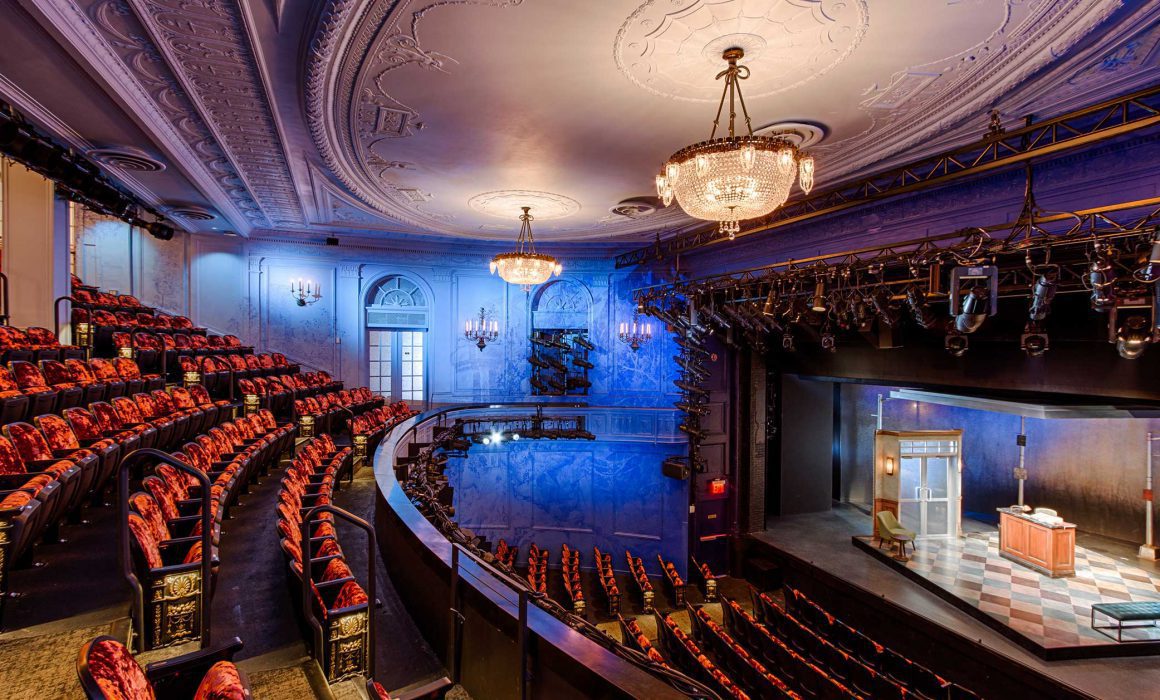 Helen Hayes Theater - New York