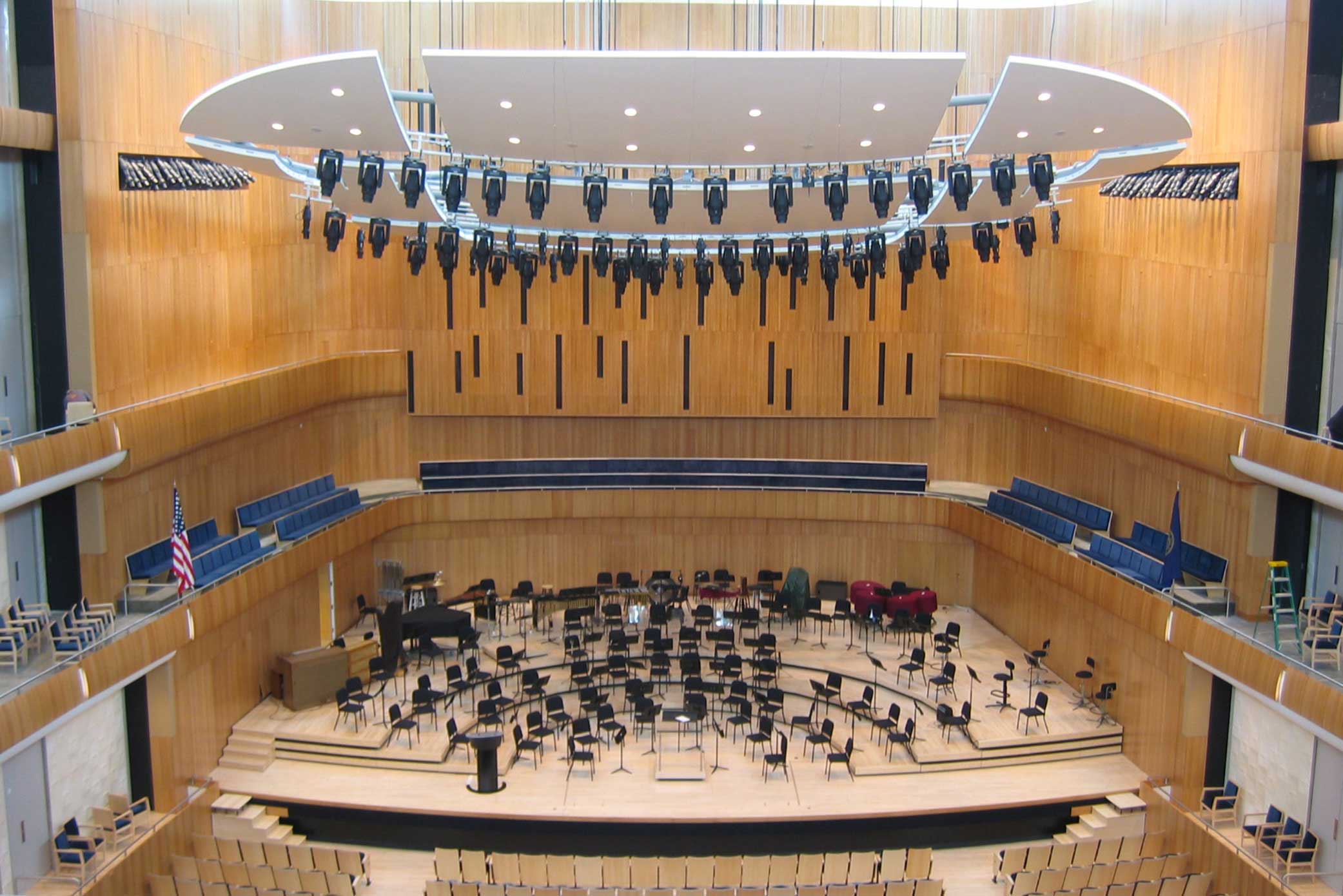 Holland Performing Arts Center Holland Performing Arts Center