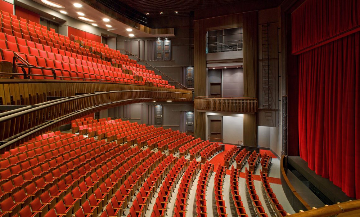 Stephen Sondheim Theatre, New York