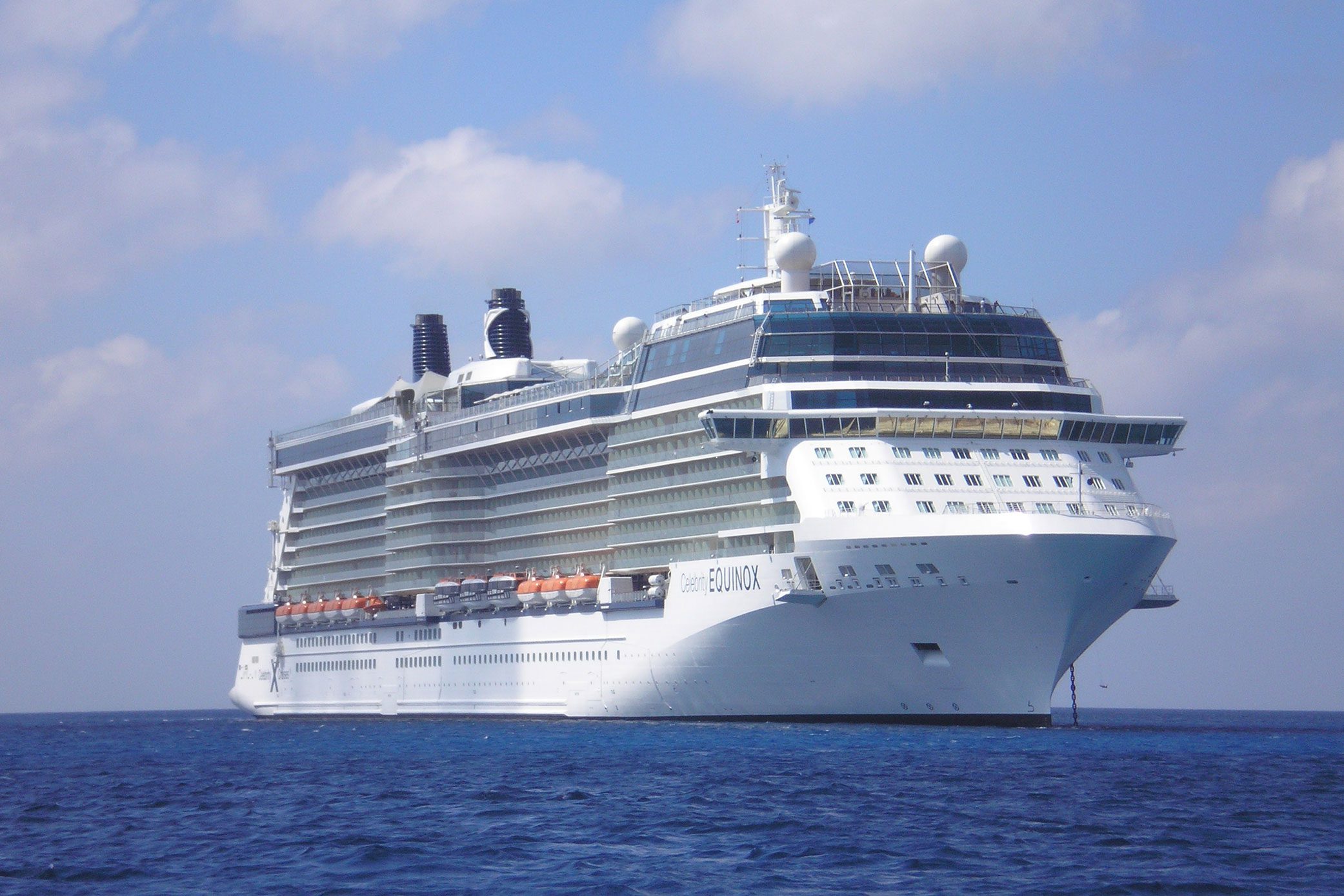 How Do I Contact Celebrity Cruises By Phone Usa