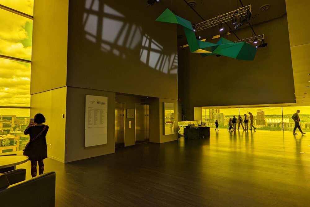 Guthrie Theater - Fisher Dachs Associates
