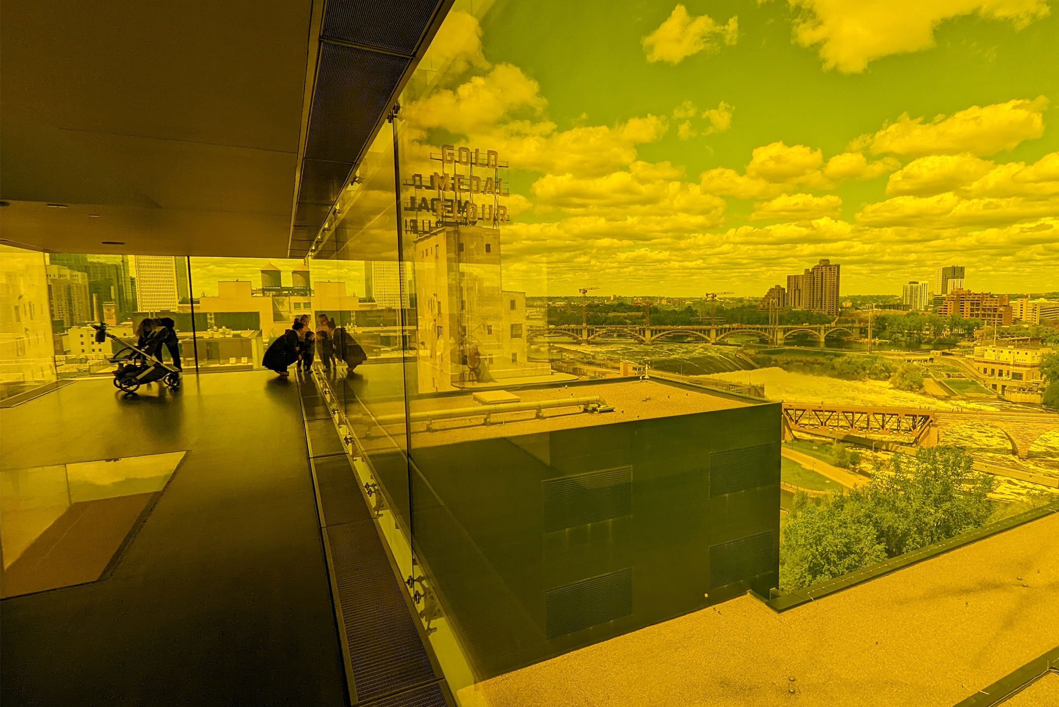 Guthrie Theater - Fisher Dachs Associates