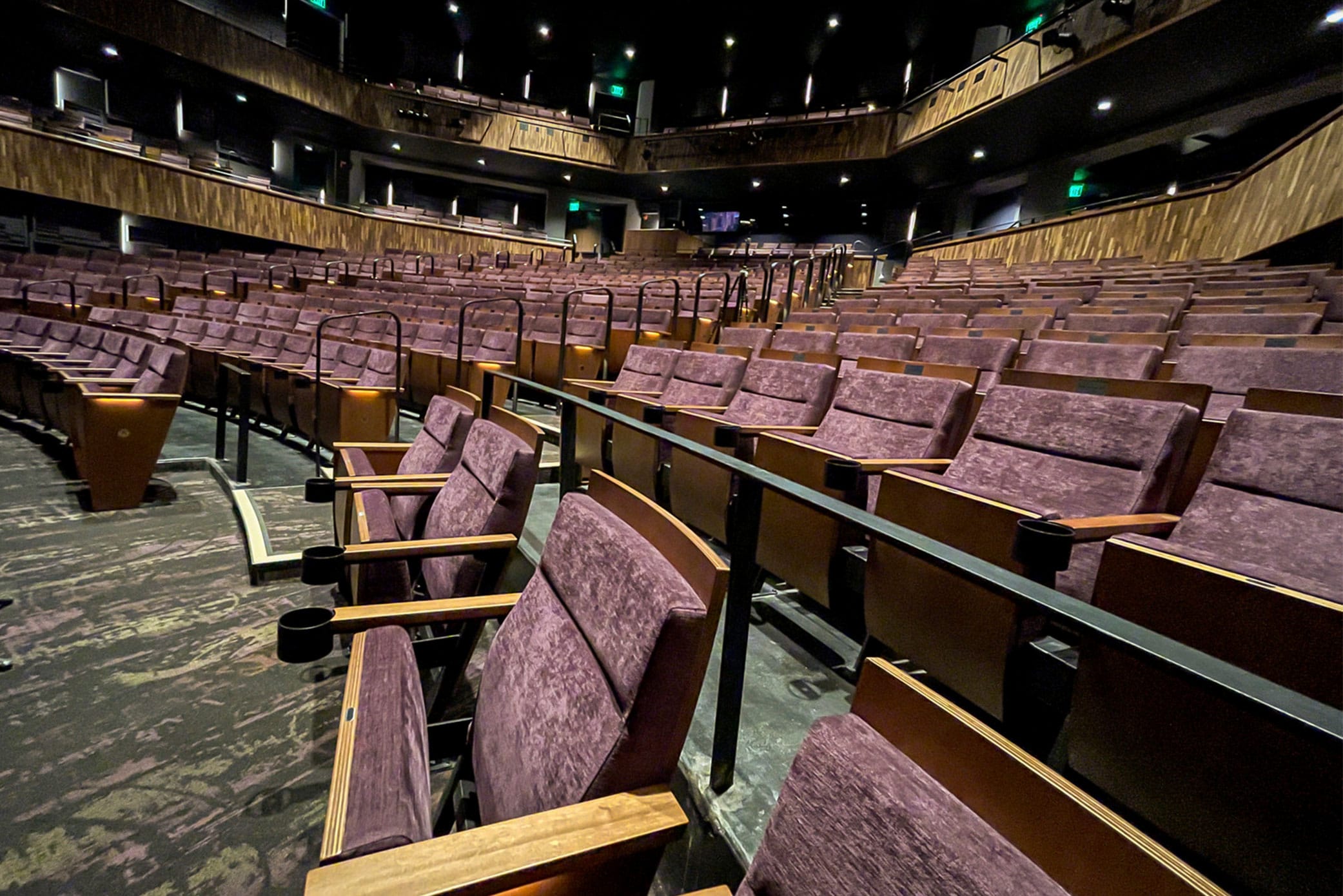 Cincinnati Playhouse In The Park Fisher Dachs Associates cincinnati-playhouse-in-the-park-fisher-dachs-associates