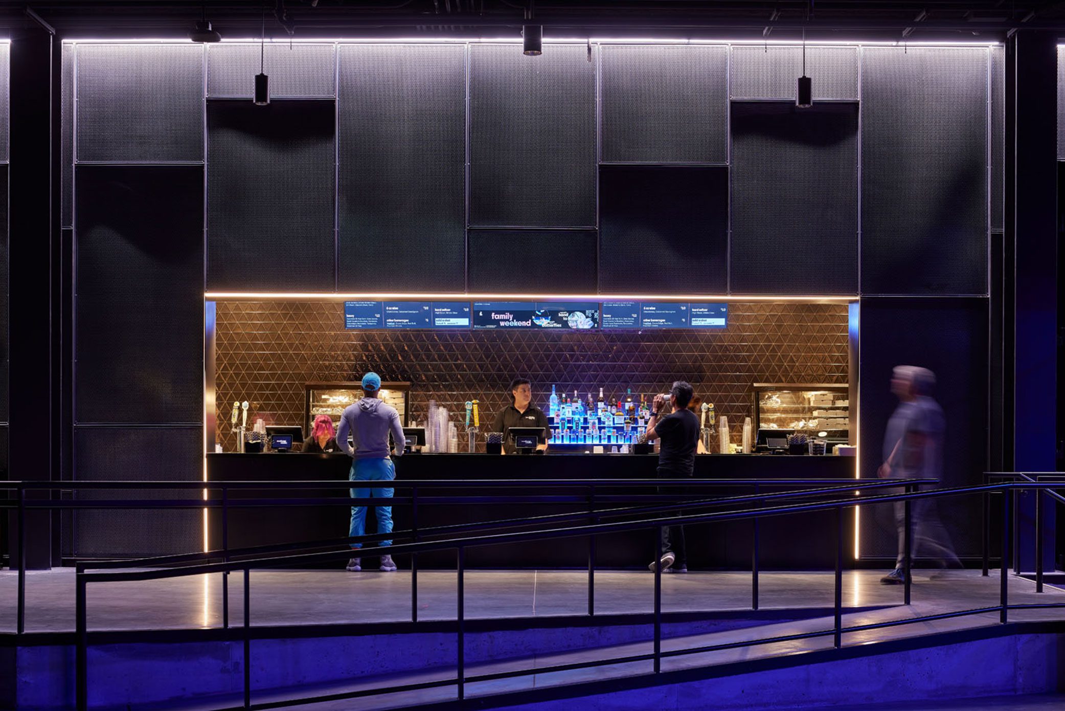 Steelhouse Omaha Fisher Dachs Associates