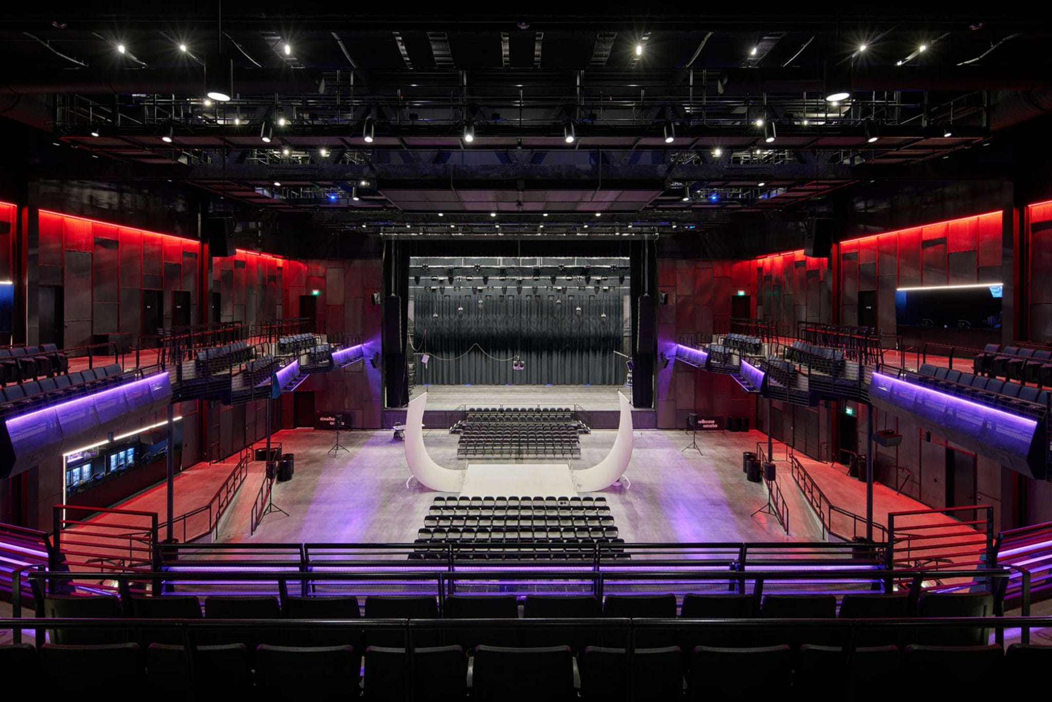 Steelhouse Omaha Fisher Dachs Associates