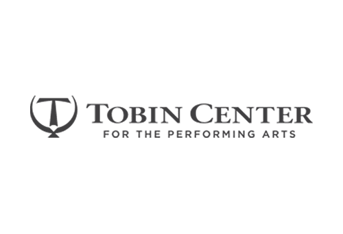 Client Logo - Tobin Center