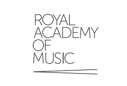 Client Logo - Royal Academy of Music