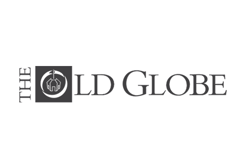 Client Logo - The Old Globe
