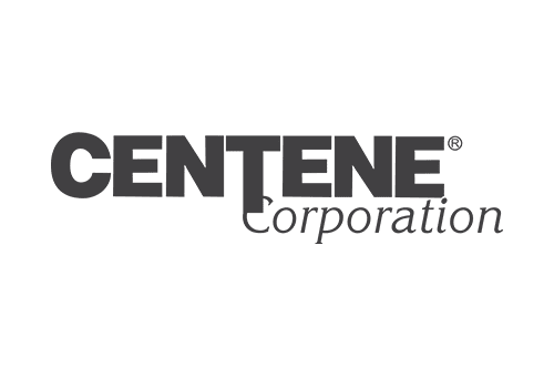 Client Logo - Centene Corporation