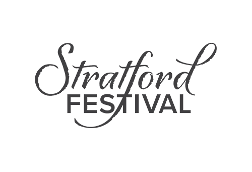 Client Logo - Stratford Festival