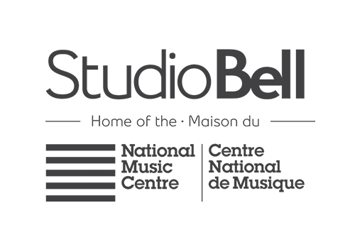 Client Logo - Studio Bell