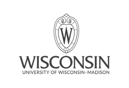 Client Logo - University of Wisconsin - Madison