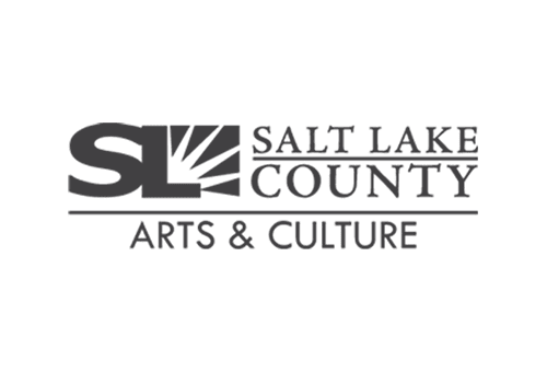 Client Logo - Salt Lake County, Arts and Culture