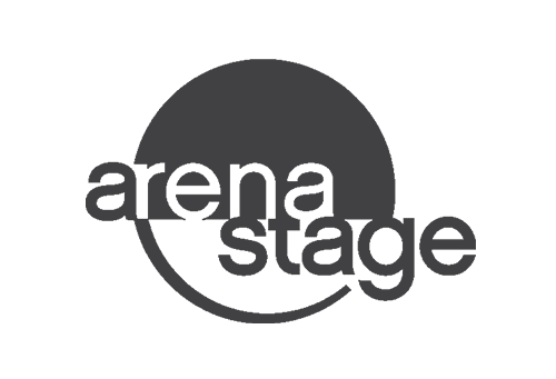 Client Logo - Arena Stage