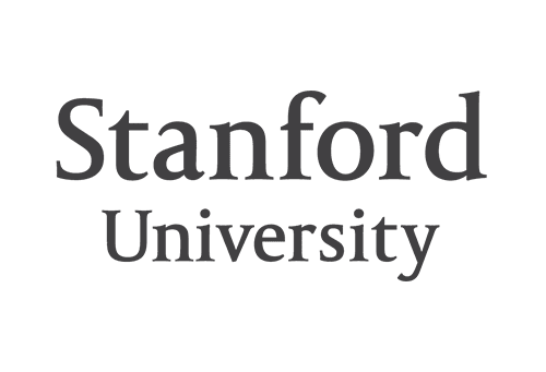 Client Logo - Stanford University