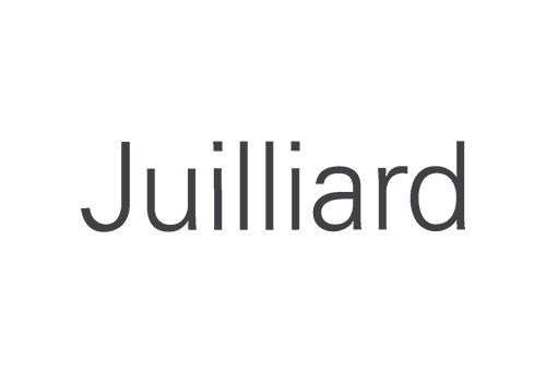 Client Logo - Juilliard School