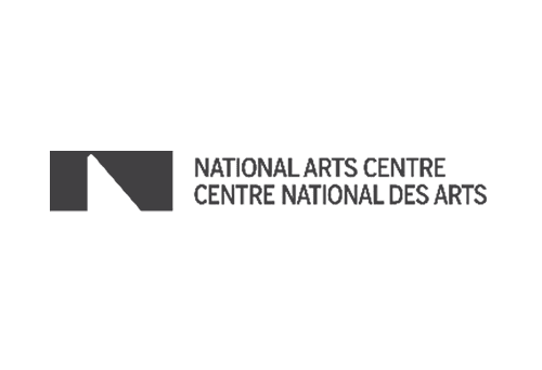 Client Logo - National Arts Centre