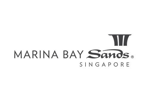 Client Logo - Marina Bay Sands