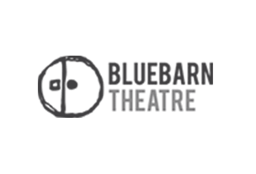 Client Logo - BLUEBARN Theatre