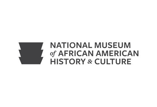 Client Logo - National Museum of African American History and Culture