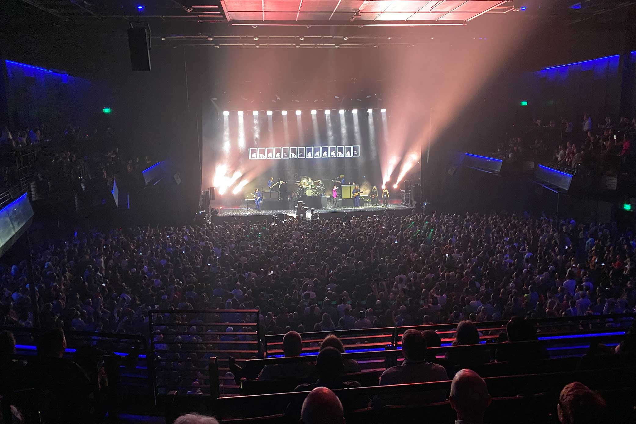 Steelhouse Omaha Fisher Dachs Associates