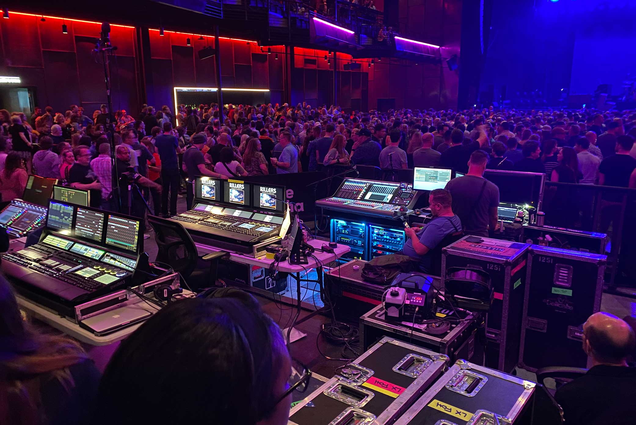 Steelhouse Omaha Fisher Dachs Associates