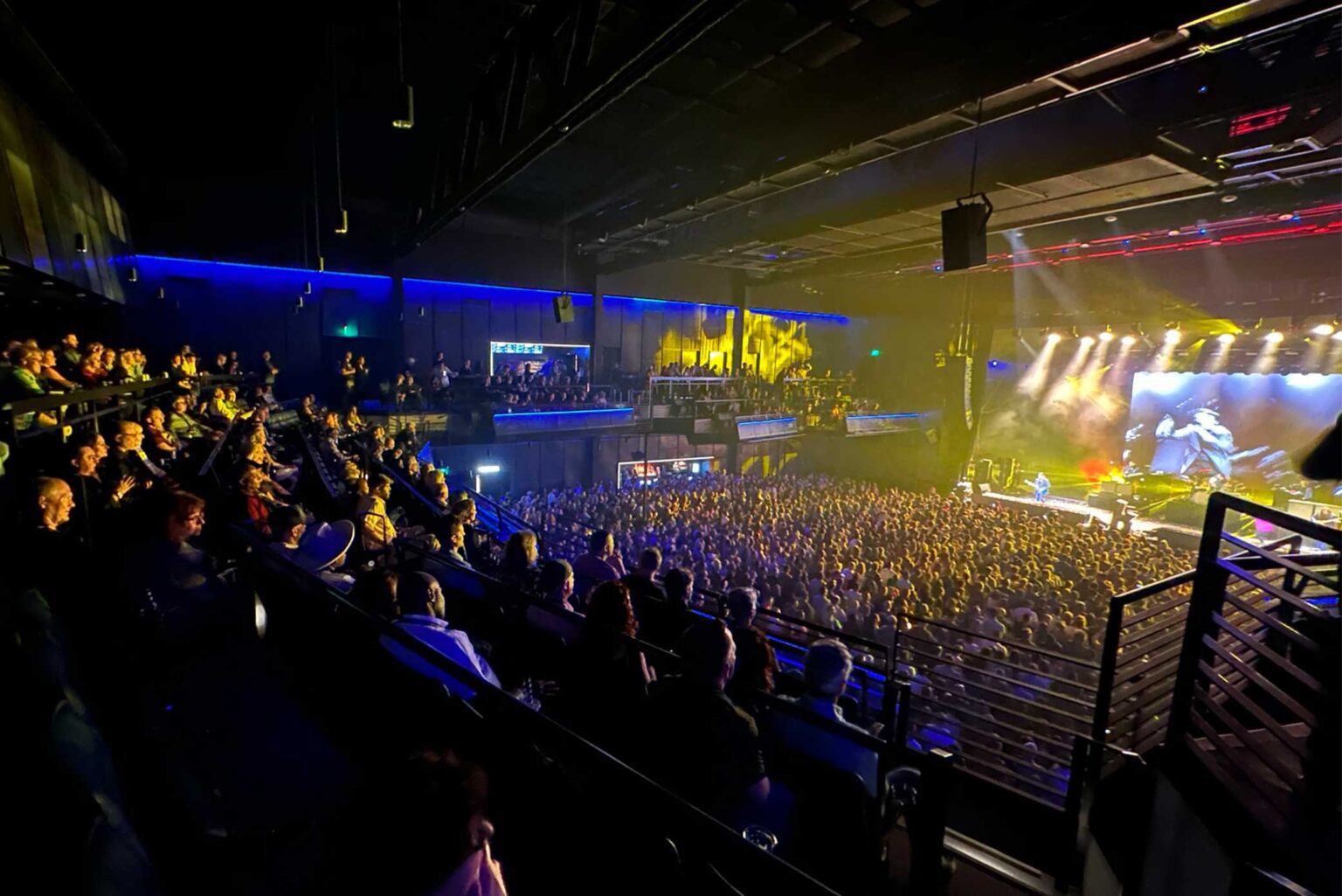 Steelhouse Omaha Fisher Dachs Associates